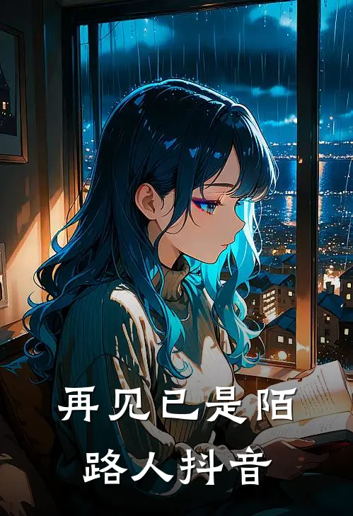 再见已是陌路人抖音