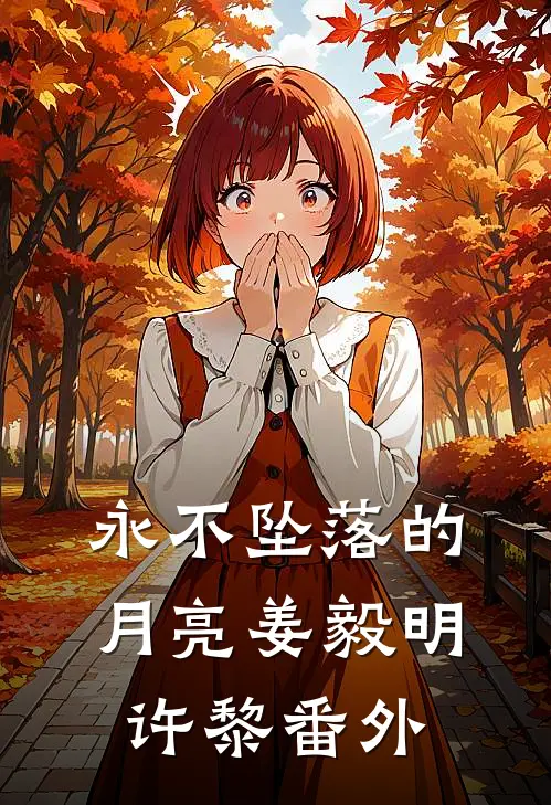 永不坠落的月亮姜毅明许黎番外