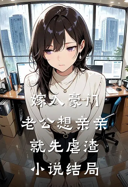 嫁入豪门，老公想亲亲就先虐渣小说结局