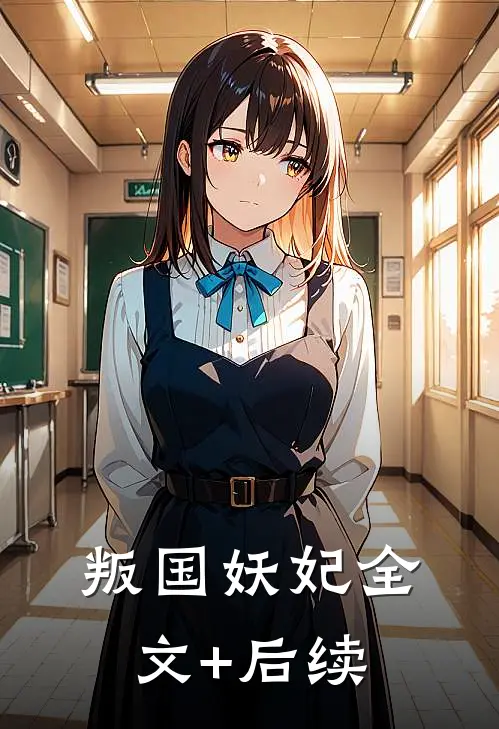叛国妖妃全文+后续