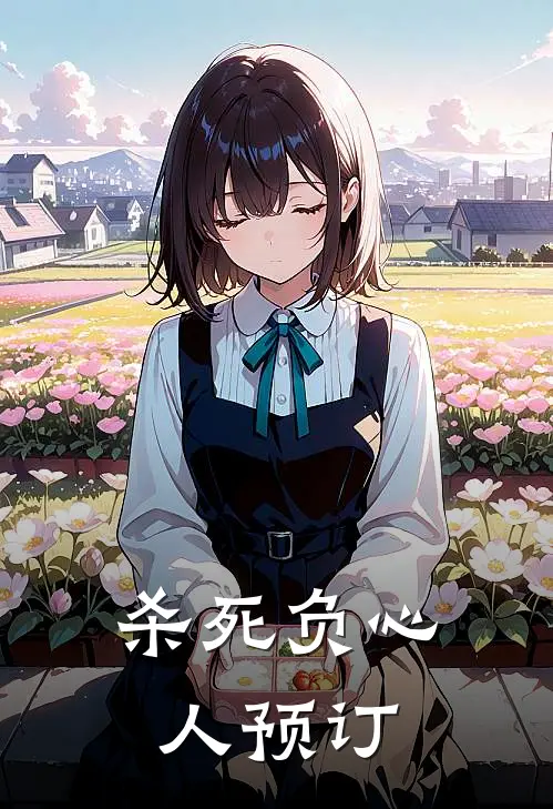 杀死负心人预订