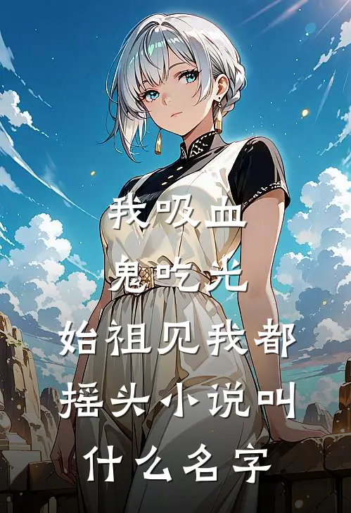 我吸血鬼吃光，始祖见我都摇头小说叫什么名字