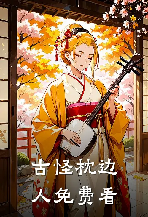 古怪枕边人免费看