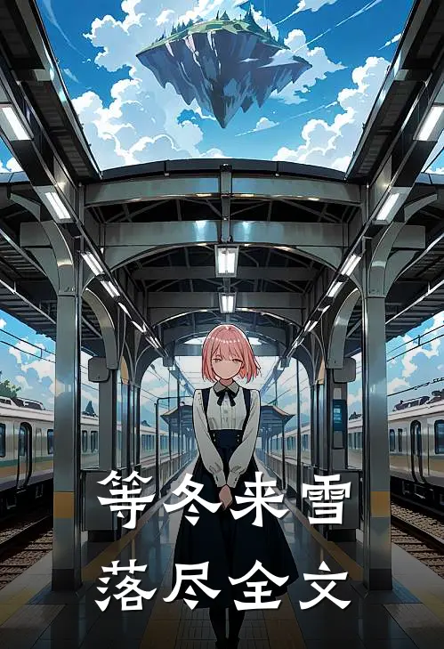 等冬来雪落尽全文