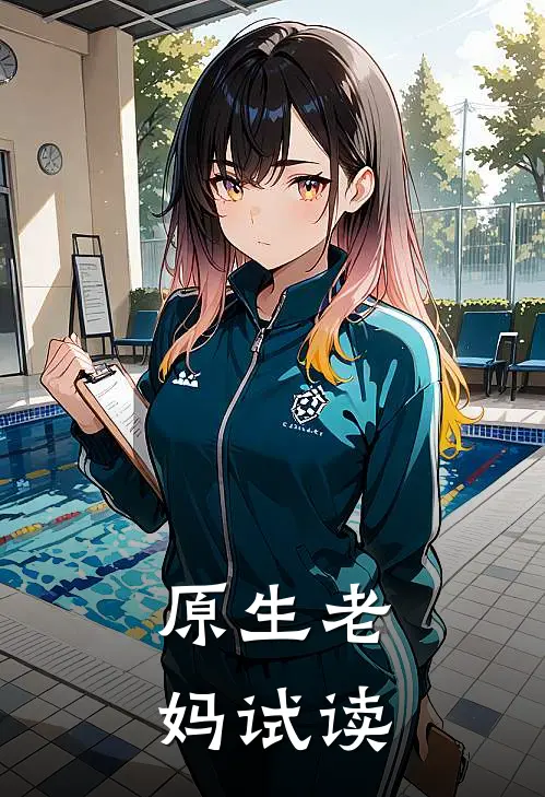 原生老妈试读