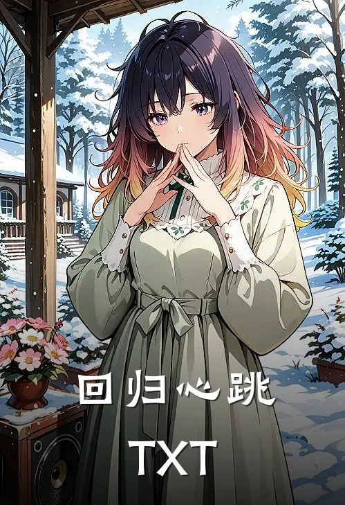 回归心跳TXT