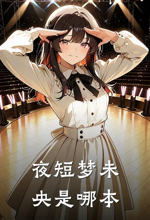 夜短梦未央是哪本