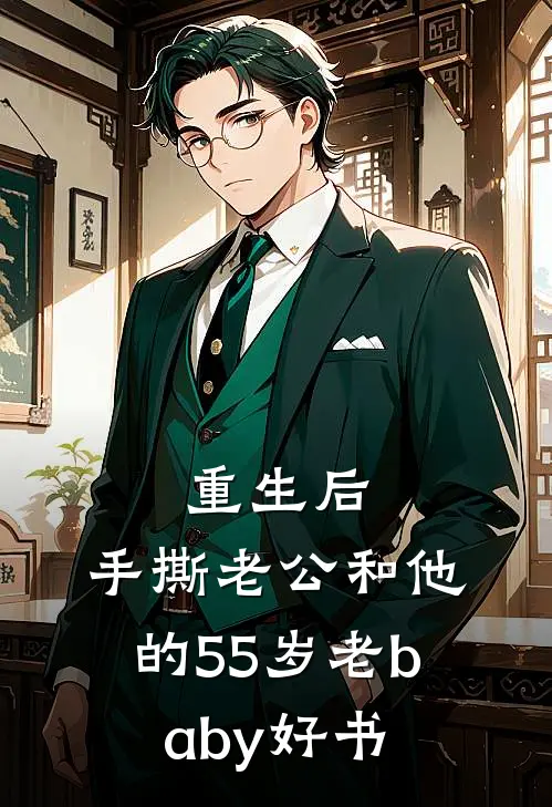 重生后，手撕老公和他的55岁老baby好书