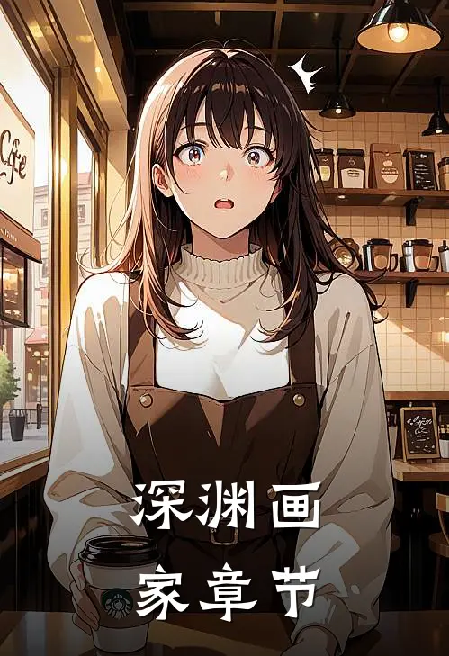 深渊画家章节