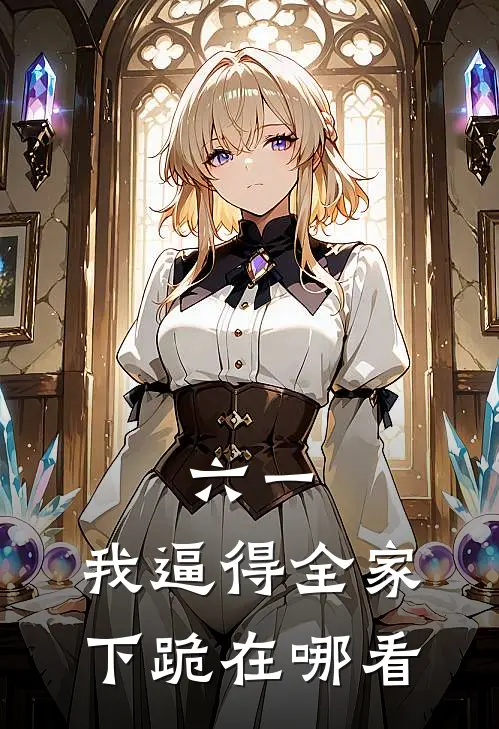 六一，我逼得全家下跪在哪看