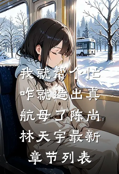 我就帮个忙，咋就造出真航母了陈尚林天宇最新章节列表