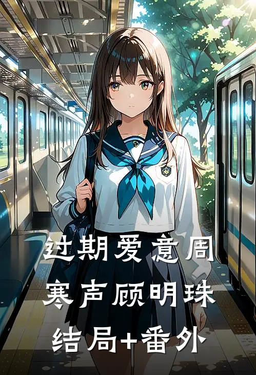 过期爱意周寒声顾明珠结局+番外