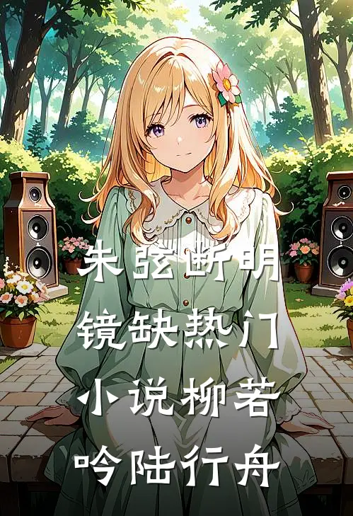 朱弦断明镜缺热门小说柳若吟陆行舟