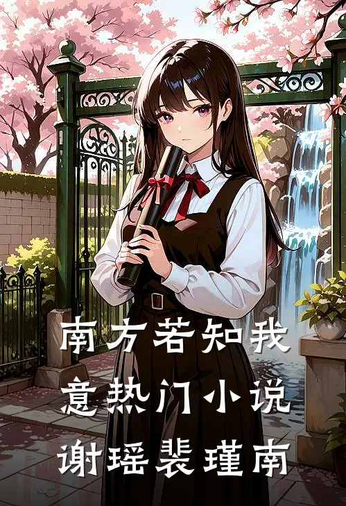 南方若知我意热门小说谢瑶裴瑾南