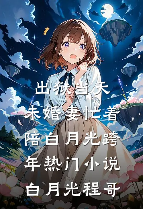 出狱当天，未婚妻忙着陪白月光跨年热门小说白月光程哥