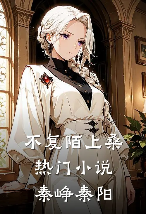 不复陌上桑热门小说秦峥秦阳