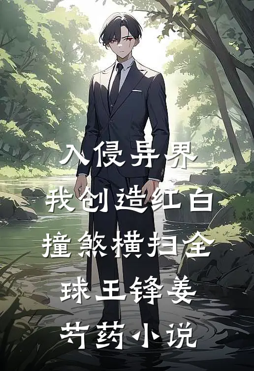 入侵异界，我创造红白撞煞横扫全球王锋姜芍药小说