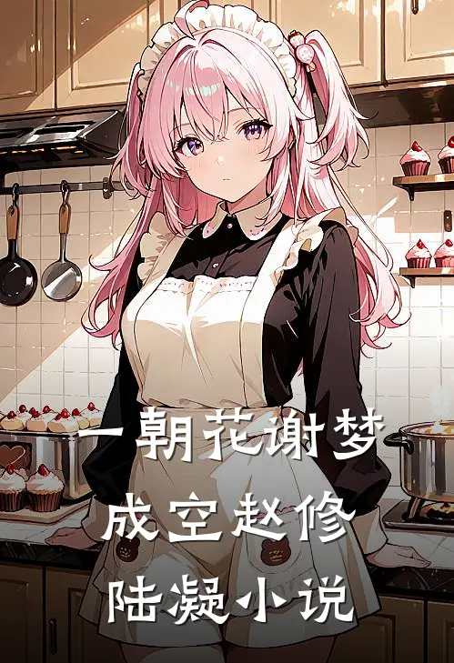 一朝花谢梦成空赵修陆凝小说