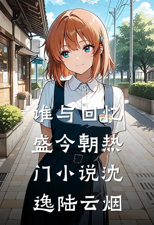 谁与回忆盛今朝热门小说沈逸陆云烟
