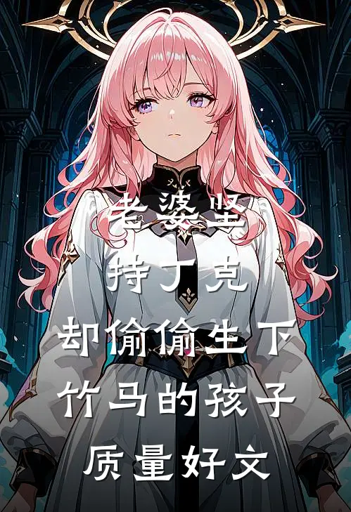 老婆坚持丁克，却偷偷生下竹马的孩子质量好文