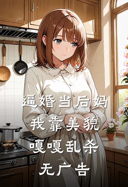 逼婚当后妈，我靠美貌嘎嘎乱杀无广告