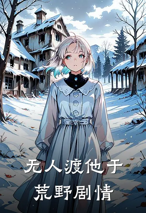 无人渡他于荒野剧情