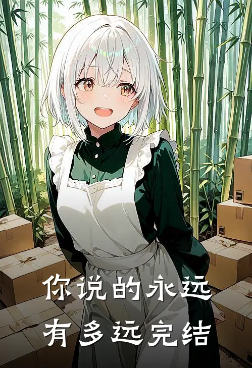你说的永远有多远完结