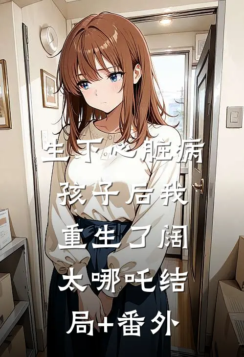 生下心脏病孩子后我重生了阔太哪吒结局+番外
