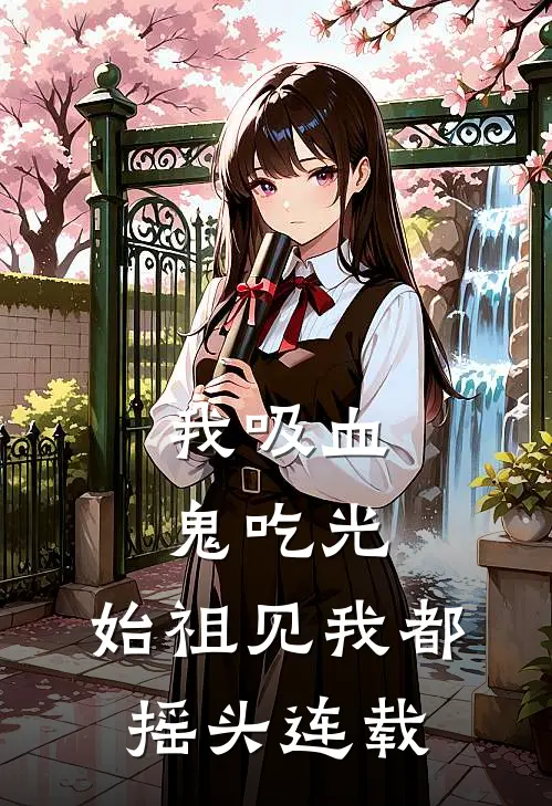 我吸血鬼吃光，始祖见我都摇头连载