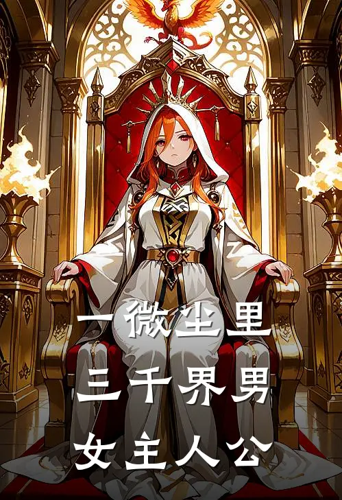 一微尘里三千界男女主人公