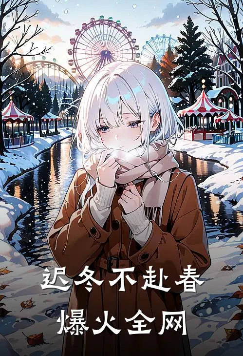 迟冬不赴春爆火全网