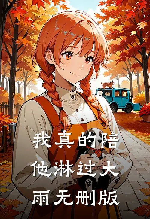 我真的陪他淋过大雨无删版