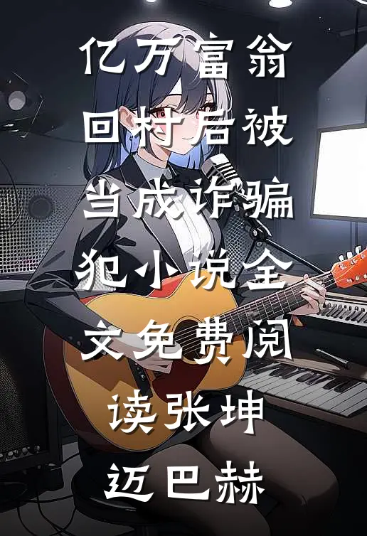 亿万富翁回村后被当成诈骗犯小说全文免费阅读张坤迈巴赫