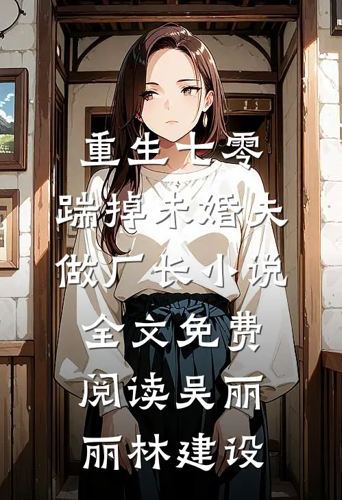 重生七零，踹掉未婚夫做厂长小说全文免费阅读吴丽丽林建设