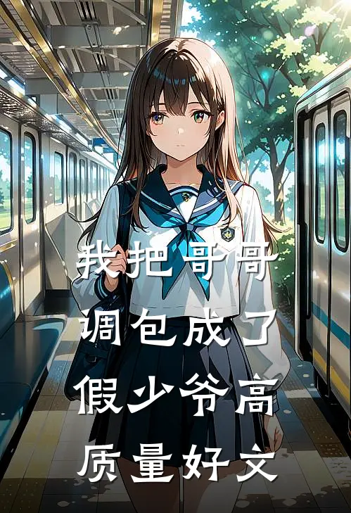 我把哥哥调包成了假少爷高质量好文