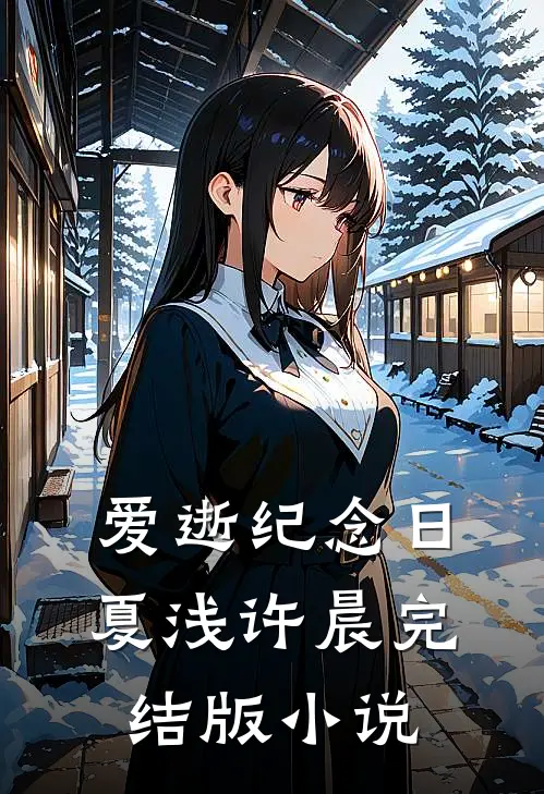 爱逝纪念日夏浅许晨完结版小说