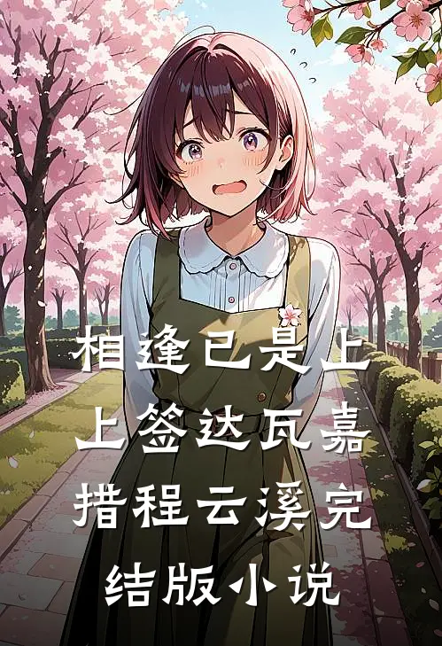 相逢已是上上签达瓦嘉措程云溪完结版小说