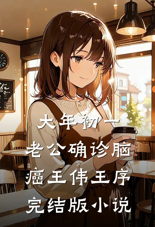 大年初一，老公确诊脑癌王伟王序完结版小说