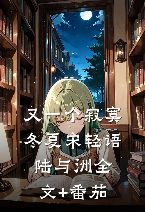又一个寂寞冬夏宋轻语陆与洲全文+番茄