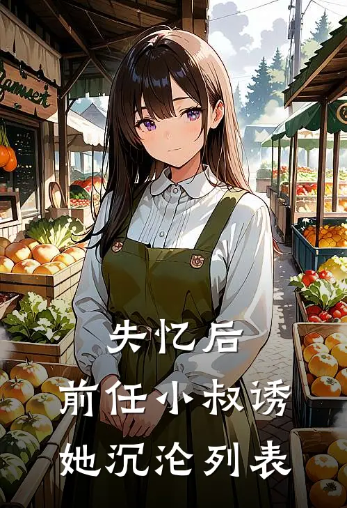 失忆后，前任小叔诱她沉沦列表