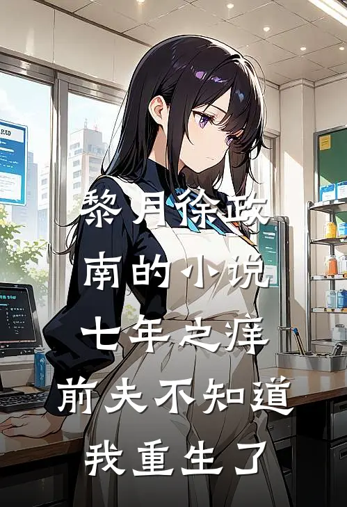黎月徐政南的小说七年之痒，前夫不知道我重生了
