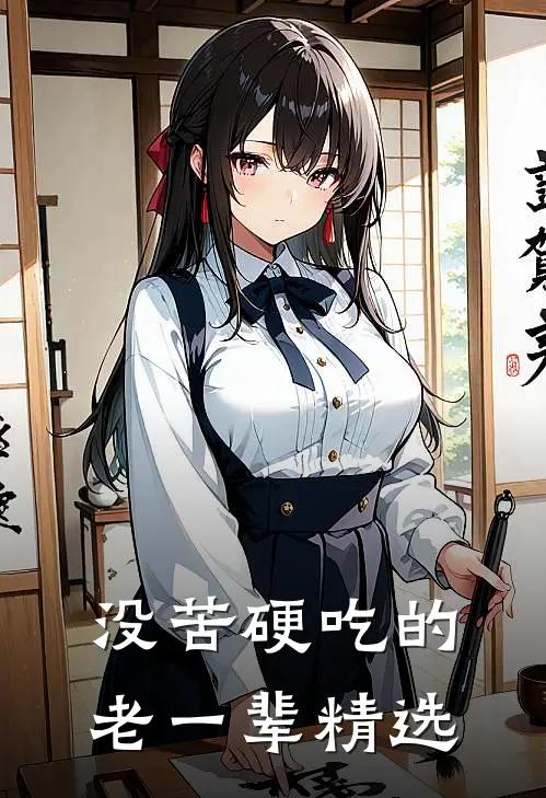 没苦硬吃的老一辈精选