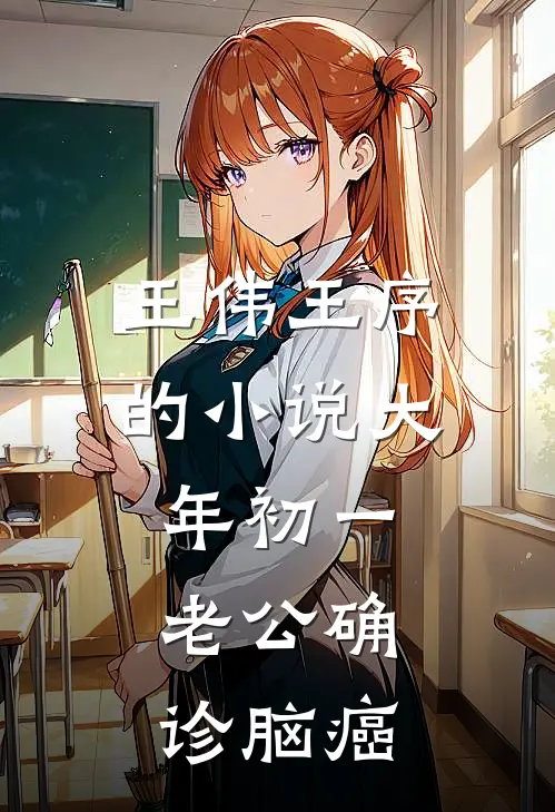 王伟王序的小说大年初一，老公确诊脑癌