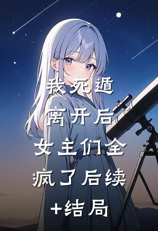 我死遁离开后，女主们全疯了后续+结局