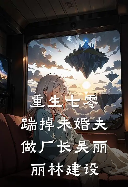 重生七零，踹掉未婚夫做厂长吴丽丽林建设