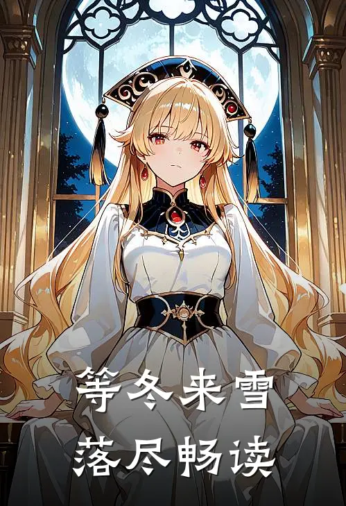 等冬来雪落尽畅读