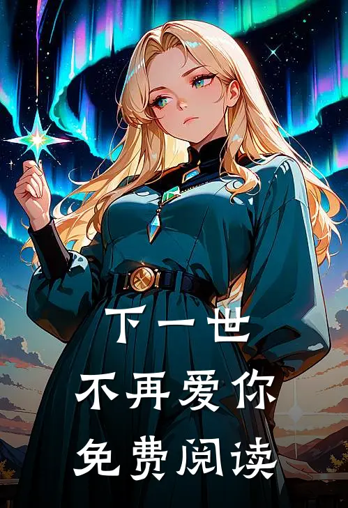 下一世，不再爱你免费阅读