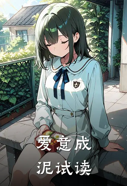 爱意成泥试读
