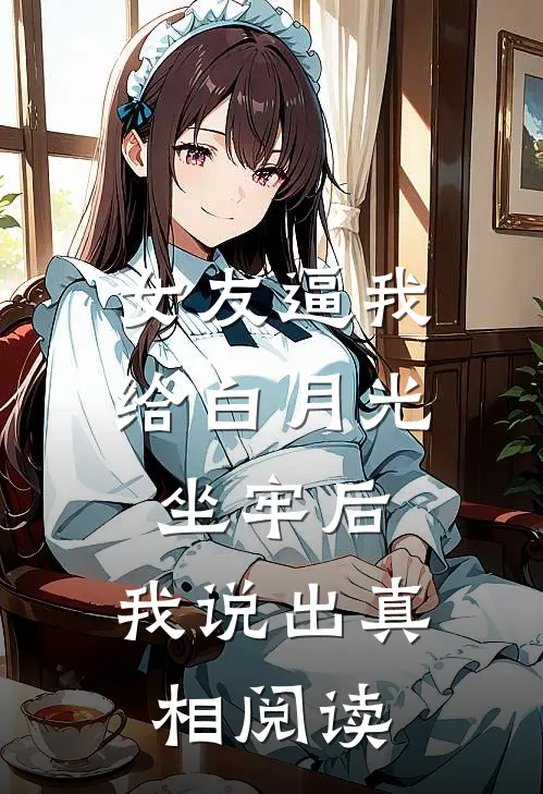 女友逼我给白月光坐牢后，我说出真相阅读
