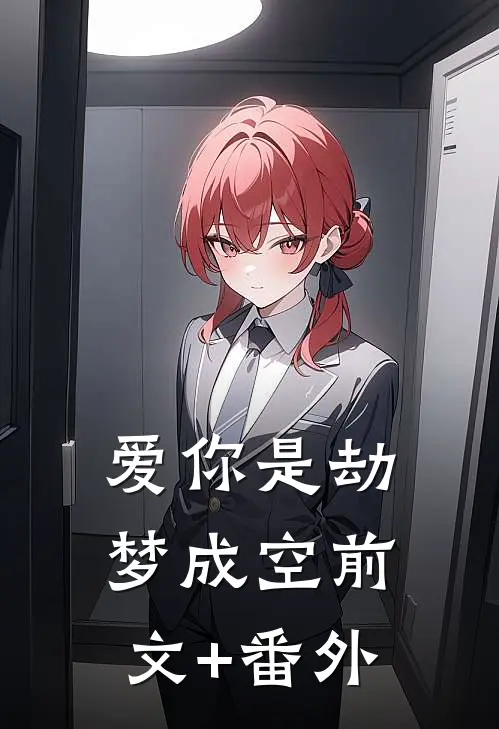 爱你是劫梦成空前文+番外